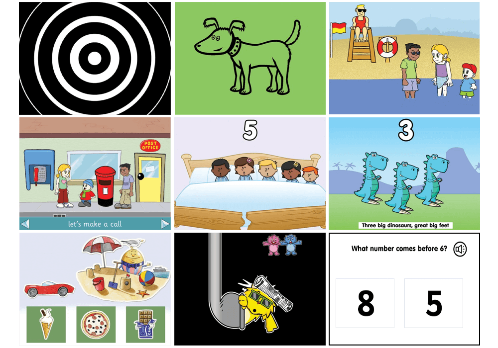 Titles You’ll Recognise