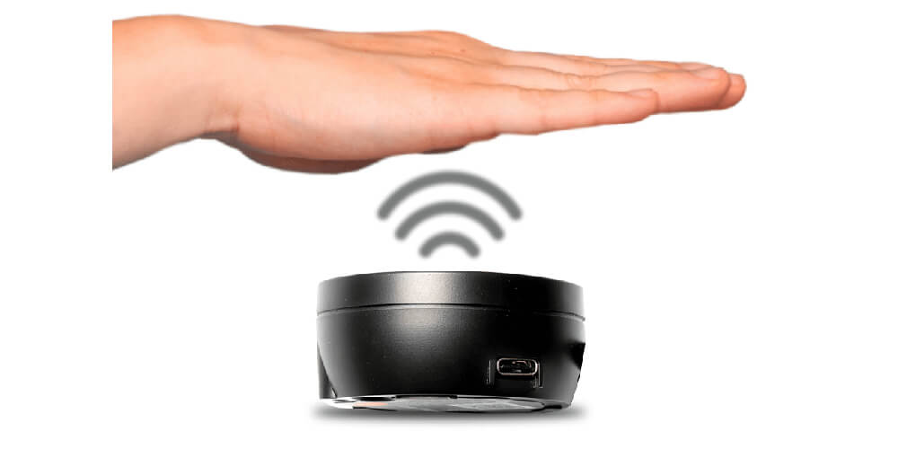 4) Would touch-free activation help with comfort, hygiene, or accuracy?