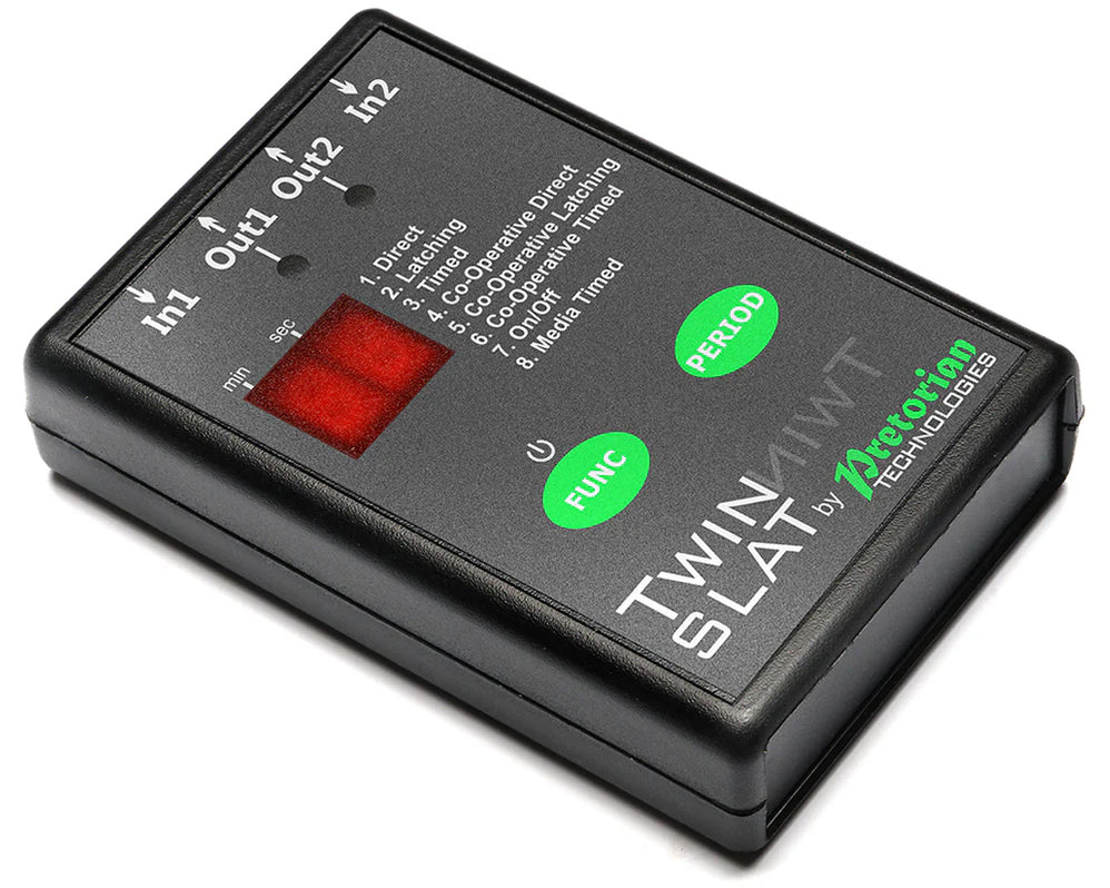 Switch Access Technology & Adaptive Switches | Inclusive Technology ...