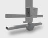 eyetuitive for iPadOS - UDS Mounting