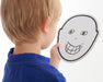 Expression Mirror Faces