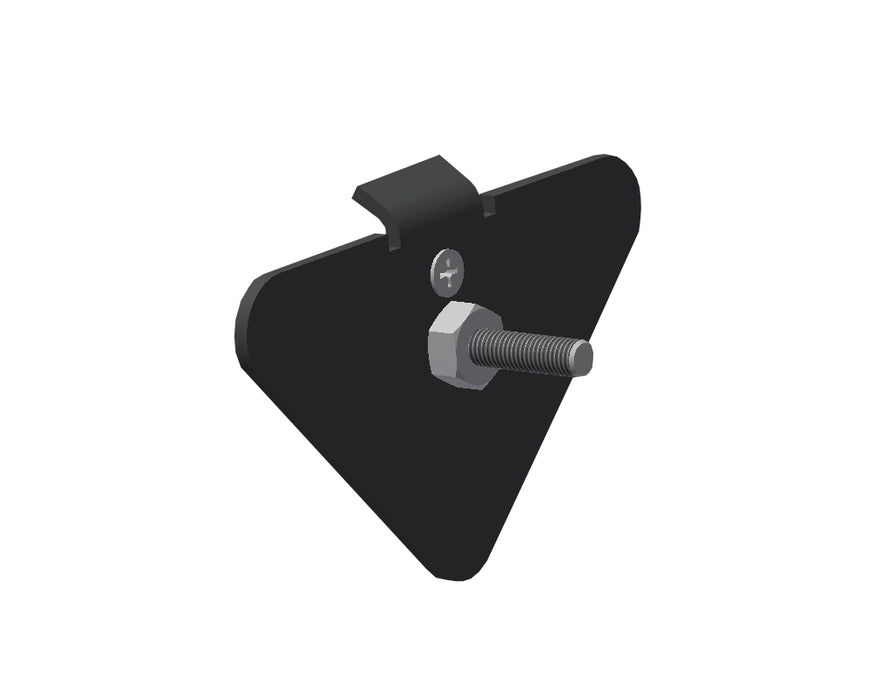 Vibe-Lite Mounting Plate