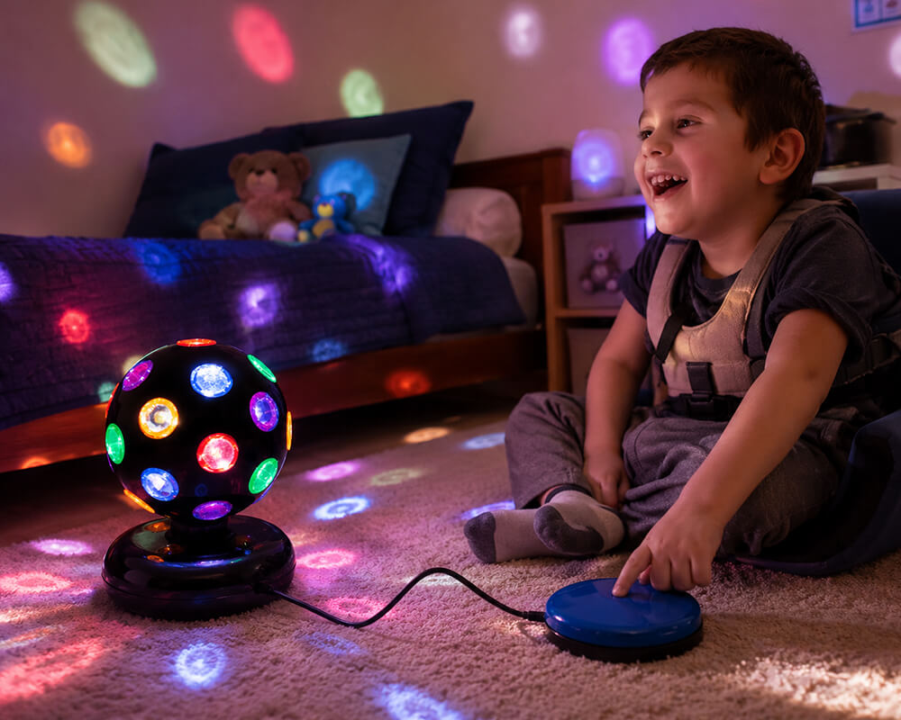 Why Switch Adapted Toys Are So Valuable
