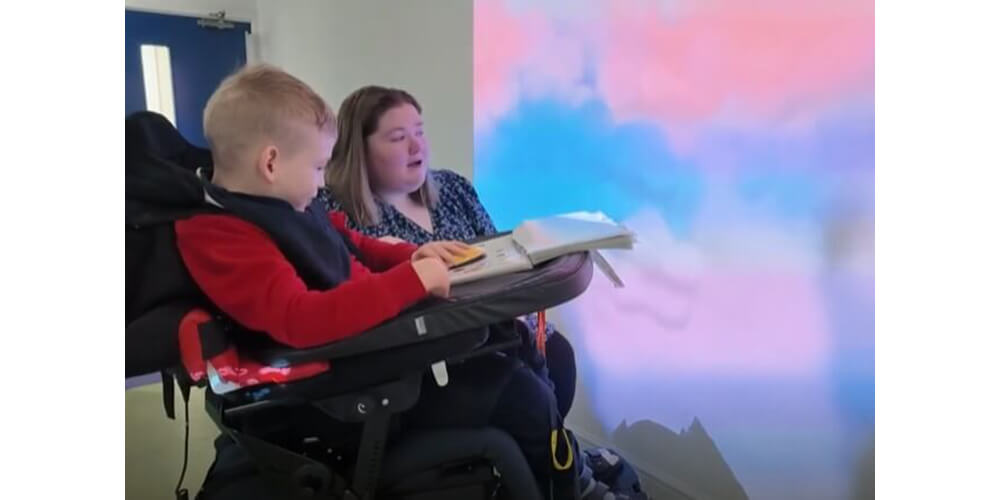 2) Is this for one person, or shared across multiple users and settings?