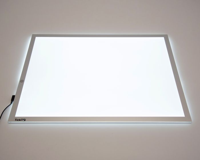 A2 Led Light Panel