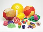 Activity Ball Sensory Bag