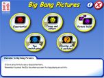 Big Bang Pictures Screenshot