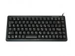 Compact Keyboard - Black