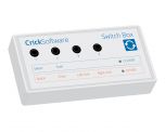 Crick USB Switch Box