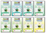 ChooseIt! Ready-mades Numeracy – All 8 Titles Boxshot