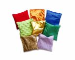 Different Textures Sensory Bags
