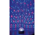 Disco Light with Speakers