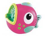 Switch Adapted Bubble Machine - Flora the Fish