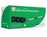 Inclusive EyeGaze Education: Tobii