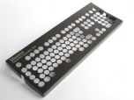 Metal Keyguard for Standard Keyboard