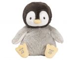 Switch Adapted Toy - Kissy the Penguin