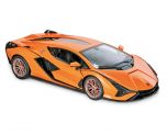  Switch Adapted Toy - Remote Controlled Lamborghini Sian (Scale: 1/14)