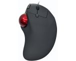 Accuratus Trackball Mouse - Right Hand Wired