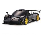 Switch Adapted Toy - Remote Controlled Pagani Zonda (Scale: 1/14) 