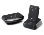 Echo RadioLink Wireless Listener - Receiver, Charging Base and Transmitter