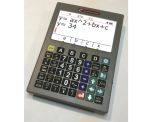 Sci-Plus Talking Scientific Calculator (3300)
