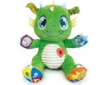 Switch Adapted Toy - Interactive Baby Dragon