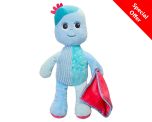 Switch Adapted Toy - Talking Soft Iggle Piggle