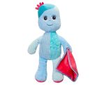 Switch Adapted Toy - Talking Soft Iggle Piggle