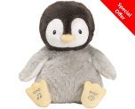 Switch Adapted Toy - Kissy the Penguin