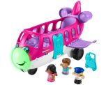 Switch Adapted Toy - Little People Barbie Dream Plane