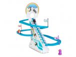 Switch Adapted Toy - Penguin Racer