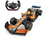 Switch Adapted Toy - Remote Controlled McLaren MCL36