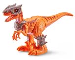 Switch Adapted Toy - Robo Alive Dino Wars Raptor