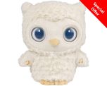 Switch Adapted Toy - Sleepy Eyes Owl