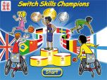 Switch Skills Champions Screenshot