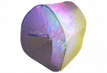 Projection Tent