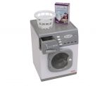 Switch Adapted Toy - Washing Machine - Silver