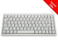 Compact Keyboard - Grey