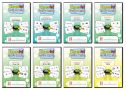 ChooseIt! Ready-mades Numeracy – All 8 Titles 