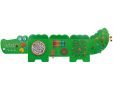 Activity Wall Toy - Crocodile