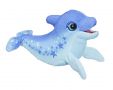 Switch Adapted Toy - Dazzling Dimples Dolphin