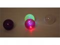 Large Textured Sensory Light Ball Set