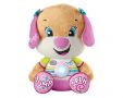 Switch Adapted Toy - Laugh & Learn Big Pink Puppy