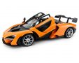 Switch Adapted Toy - Remote Controlled McLaren Senna
