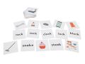 Rhyming Pocket/Dice Cards