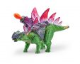Switch Adapted Toy - Robo Alive Dino Wars Stegosaurus
