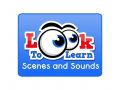 Look to Learn Scenes and Sounds from Smartbox