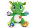 Switch Adapted Toy - Interactive Baby Dragon