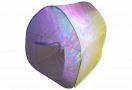 Projection Tent