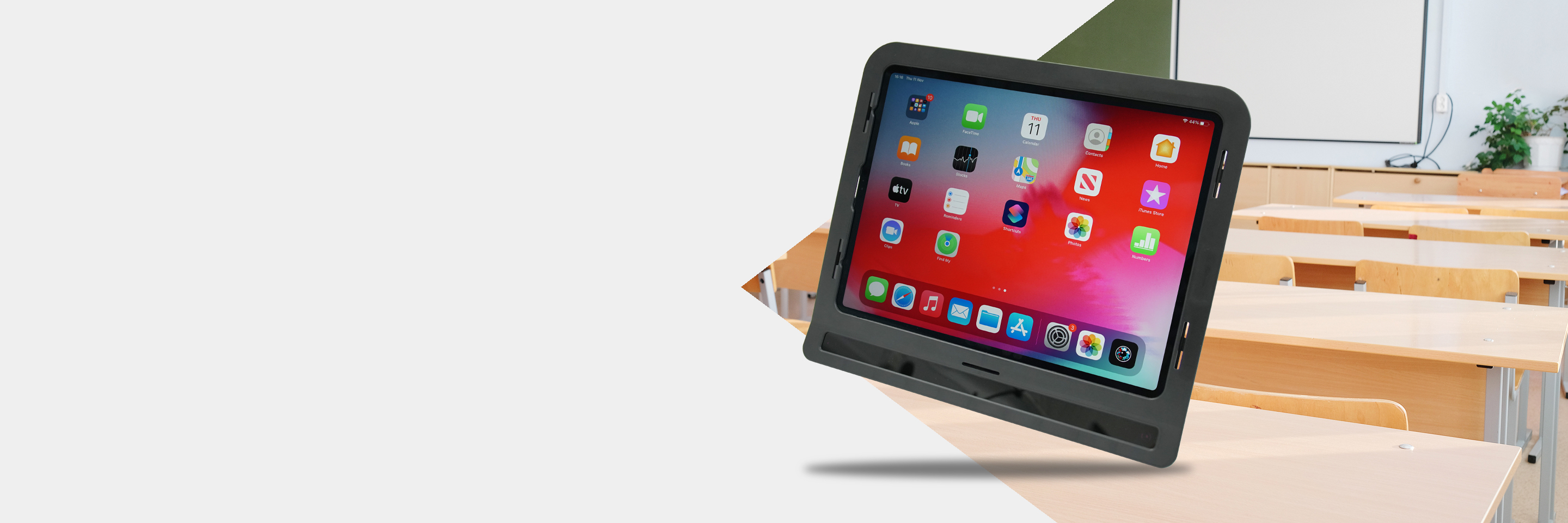 Skyle 2 for iPad Pro
